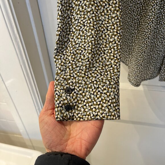 Ann Taylor blouse - Picture 4 of 4